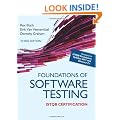 Foundations of Software Testing: ISTQB Certification