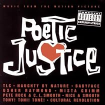 Poetic Justice (1993 Film)