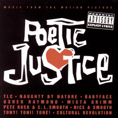 Poetic Justice (1993 Film)
