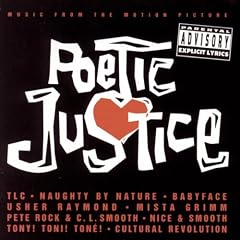 Poetic Justice (1993 Film)