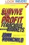 The Bear Book: Survive and Profit in Ferocious Markets