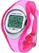 Tech4o Accelerator Women's Fitness - Watch (Carnation)