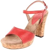 Biviel Womens BV3380 Platform Sandal Sandals