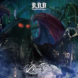 『D.D.D』 ‐Dead.Devil.Dancing‐【B:通常盤】