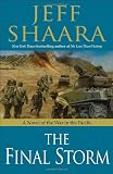 The Final Storm: A Novel of the War in the Pacific