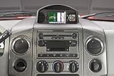 Magellan F-150 Integrated Navigation System