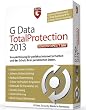 G Data TotalProtection 2013 - 3 PC