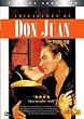 Adventures of Don Juan [All Region] [import]