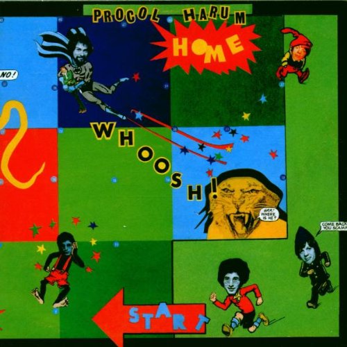 Procol Harum - Home Plus - Zortam Music