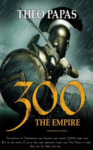 300 THE EMPIRE