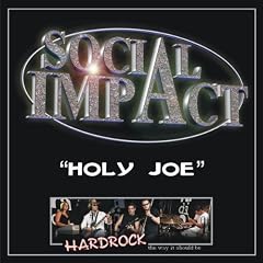Holy Joe (Studio-Version)
