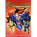 DC Super Heroes: The Ultimate Pop-Up Book