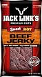 Jack Link's Beef...