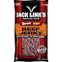 Jack Links Sweet N Hot Jerky, 3.65-Ounce Bag (Pack of 6)