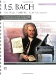 Bach - The Well-Tempered Clavier, Vol 2