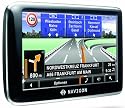 NAVIGON 4350max Navigationssystem (10,9 cm (4,3") Display, Europa 40, TMC, Clever Parking , Bluetooth, Text-to-Speech)