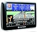Navigationsgeräte - NAVIGON 4350max Navigationssystem (10,9 cm (4,3) Display, Europa 40, TMC, Clever Parking , Bluetooth, Text-to-Speech)