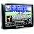 NAVIGON 4350max Navigationssystem (Europa, TMC, Clever Parking , Bluetooth, Text-to-Speech)