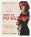 1993 Bridget Fonda Point of No Return Movie Promo Print Ad (16788)