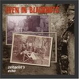 Zeitgeist`s Echo