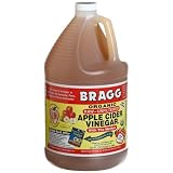 Bragg Apple Cider, Unfiltered, 1-Gallon