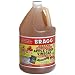 Raw Organic Apple Cider Vinegar by Bragg (1 gallon)