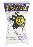 Spiderweb 240 Gr White