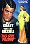 His Girl Friday