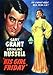 His Girl Friday