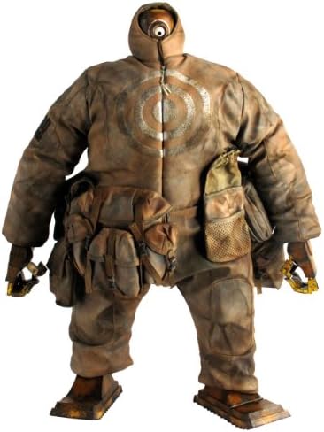 ThreeA toys AnkouEX Thurxton Industrial "Dirty Swine" - Adventure Kartel
