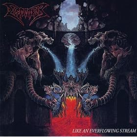 Dismembered