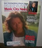 Country Music City News Magazine December 1993