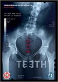 DVD : Teeth [2008]