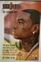 SOULJA BOY the deandre way POSTER 22X14 Inch