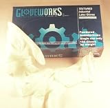 LATEX GLOVES - 100 PIECES