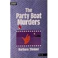The Party Boat Murders (thumbprint Mysteries)