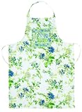 April Cornell Apron - Milene White