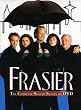 Frasier - The Complete Second Season