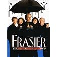 Frasier: The Complete Second Season