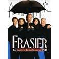 Frasier - The Complete Second Season