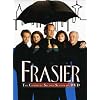 Frasier: The Complete Second Season