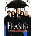 Frasier: Season 2