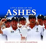 Little book of Ashes