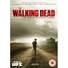 The Walking Dead - Die komplette zweite Staffel [4 DVDs]