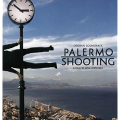 Palermo Shooting [Vinyl LP]