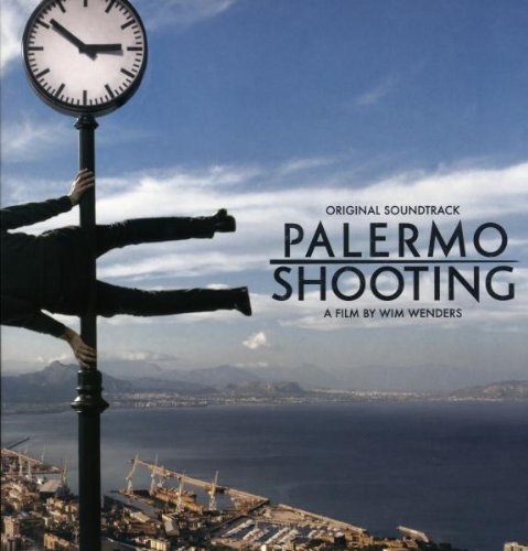 Produkt-Bild: Palermo Shooting [Vinyl LP]