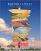 Business Ethics: A Real World Approach