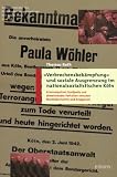 Verbrechensbek�mpfung und soziale Ausgrenzung im nationalsozialistischen K�ln: Kriminalpolizei, Strafjustiz und abweichendes Verhalten zwischen Macht�bernahme und Kriegsende - Thomas Roth