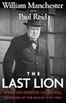 The Last Lion: Winston Spencer Church...