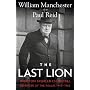 The Last Lion: Winston Spencer Churchill: Defender&hellip by William Manchester